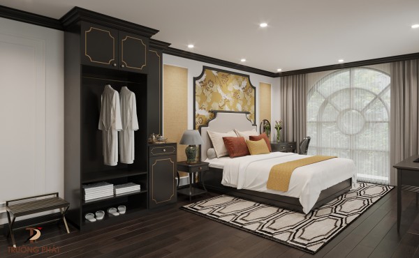 Phòng tình nhân (love room)
