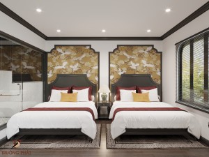 Phòng luxury