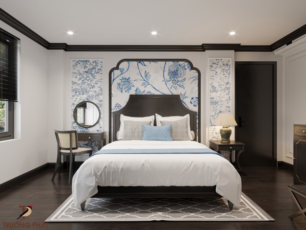 Phòng Standard - Sandard Room