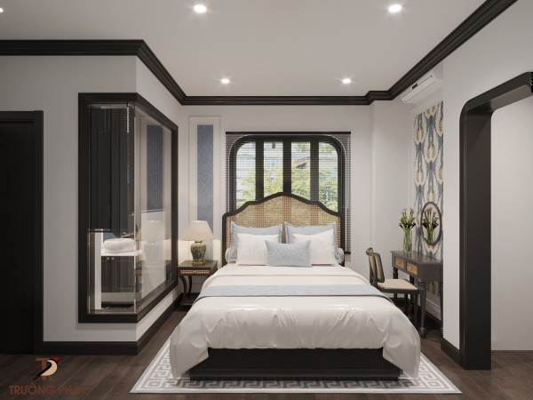 Phòng Superior - Superior  Room